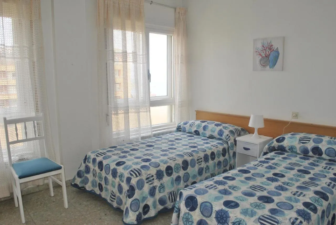 Affittacamere Hotel Residencia Universitaria Alto De Miranda - Resisantander