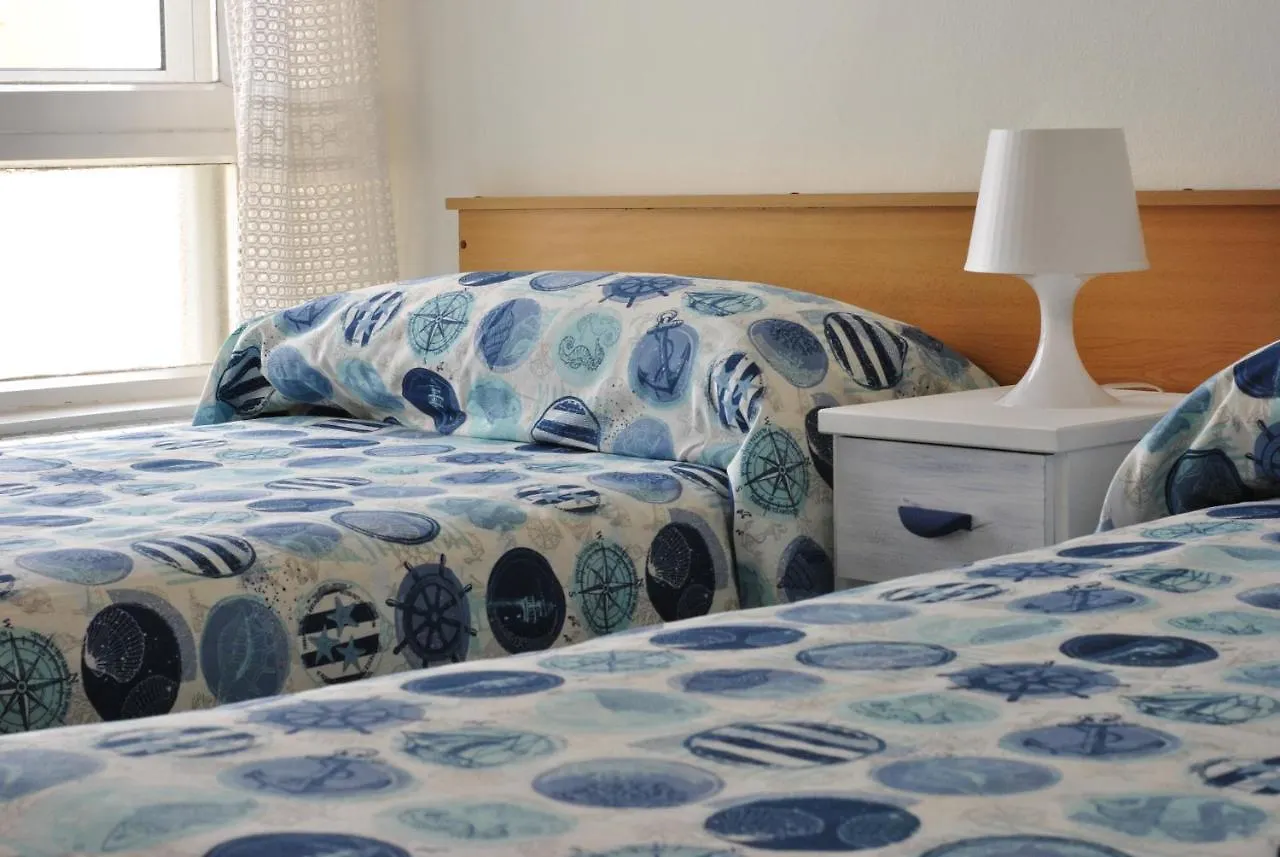 Hotel Residencia Universitaria Alto De Miranda - Resisantander 0*, Santander