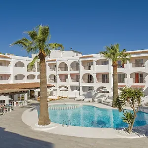 Vibra Bossa Flow - Adults Only Hotel Playa d'en Bossa